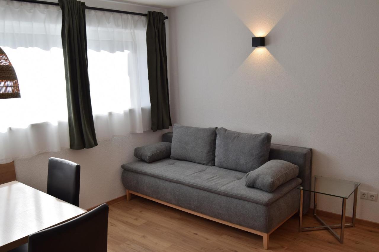 Appartement Flopi 圣安东阿尔贝格 外观 照片